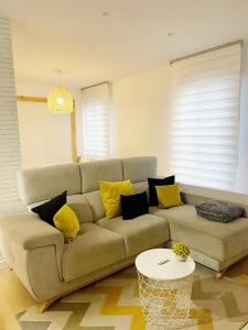 San Anton centro Apto Garu parking incluido