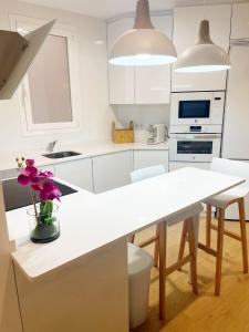 San Anton centro Apto Garu parking incluido