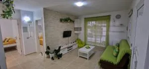 Tigaday Centro - Frontera