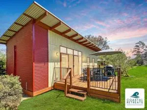 Moya's Villa Phillip Island Resort - Fairhaven