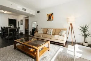 Oasis in heart of Hollywood - Hollywood