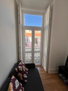 Room single Lisbon Center