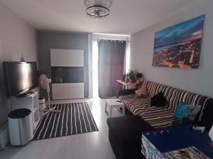 Ocean view 2 bedroom flat