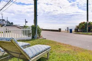 Beachfront, Dog-Friendly Milford Getaway with Yard! - 米尔福德 Beachfront, Dog-Friendly Milford Getaway with Yard! - 米尔福德