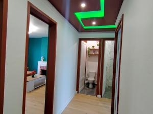 Appartement en centre ville - 5 min de la Gare - 62 m2 - 1 à 6 pers