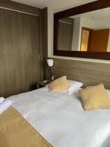 Flat completo próximo ao Rio centro e Arena Carioca