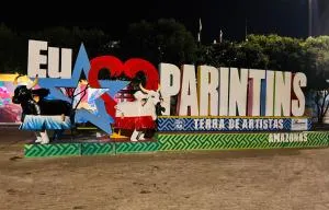 Suite completa e confortável em Parintins - 帕林廷斯