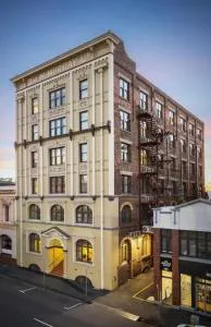 Launceston Central Apartment Hotel Official - 朗塞斯顿