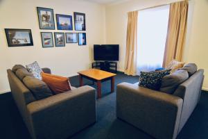 North Adelaide "The Grand" Apartments - Parking