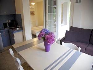 Appartements Apartment in Basque Country with Pool Access : photos des chambres