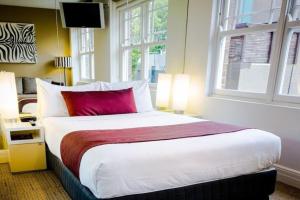 Sydney Potts Point Central Apartment Hotel Official