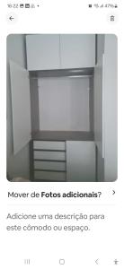 Apartamento encantador