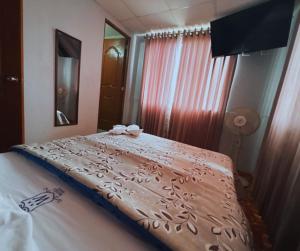 Hostal Wan Ka Trujillo