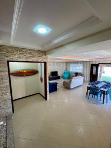 Casa Azul - Figueira - Aconchego e Calmaria