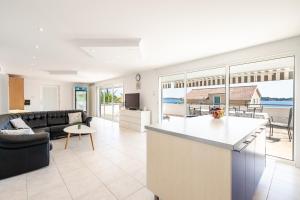 Apartments by the sea Cove Nova, Korcula - 11353