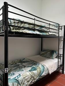 St Kilda Accommodation