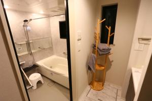 Metro 4 min to Shinjuku St Luxury Home in Shinjuku City