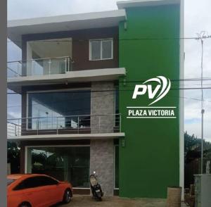 Apartamentos victoria - Ubytování bez kategorie ve městě Las Terrenas