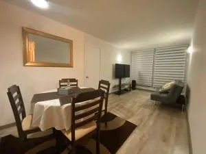 Departamento en Viña del Mar - Achupallas