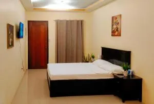 RedDoorz @ KBL Transient Inn San Fernando - Bacolor