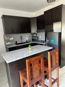 Apartamentos victoria