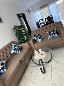 Apartamentos victoria