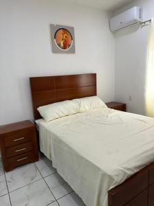 Apartamentos victoria