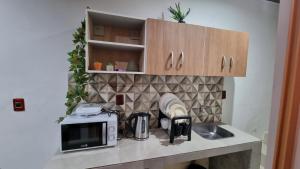 Apartamento la Colina de Sajonia solo efectivo guaranies