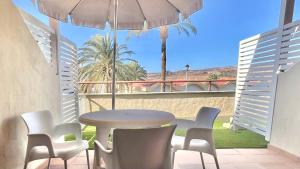 Bahía Terrace#2 with Fascinating Sea and Mountain View