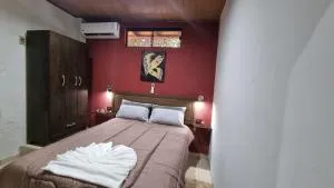 Apartamento la Colina de Sajonia - Clorinda