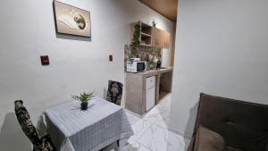 Apartamento la Colina de Sajonia solo efectivo guaranies