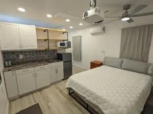 Beach Cabin close to the beach! - هافلوك