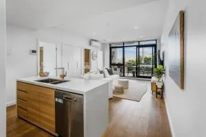 Alkira Luxe - 100m to Shops - Sleeps 4 - 巴旺赫兹