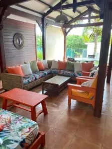 Love Guadeloupe - Richeplaine