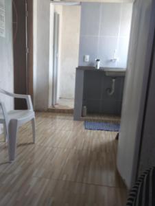 Casa Rosa 2 Quartos ,Praia cabuçu saubara