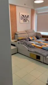 Suite Elite at Cheer Residences, Marilao, Bulacan - Lias