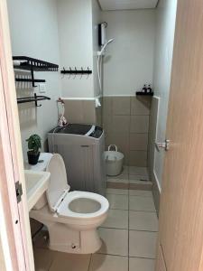 Suite Elite at Cheer Residences, Marilao, Bulacan