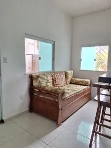 Casa da Vila Boipeba - Nilo Peçanha