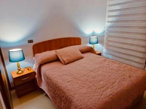 Departamento Marina Horizonte