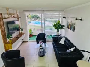 Departamento Marina Horizonte - El Molle