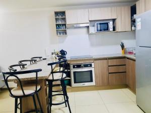 Departamento Marina Horizonte