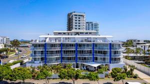 Coral Sea Apartments