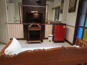 ฝ้ายคำ บูธีค เชียงใหม่