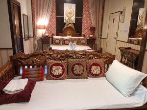 ฝ้ายคำ บูธีค เชียงใหม่