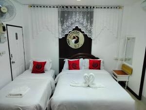 ฝ้ายคำ บูธีค เชียงใหม่