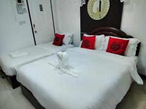 ฝ้ายคำ บูธีค เชียงใหม่