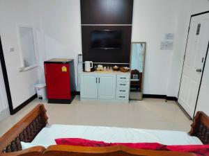 ฝ้ายคำ บูธีค เชียงใหม่