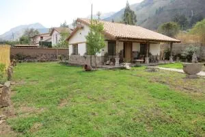 casa de campo-arin - Manto