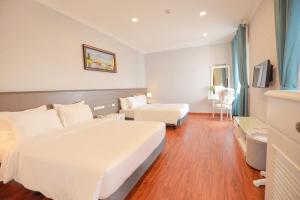 Phòng Superior 2 giường (Superior Twin Room)
