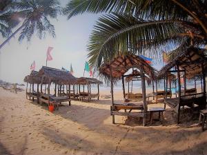 NEW SEA LION Guest House